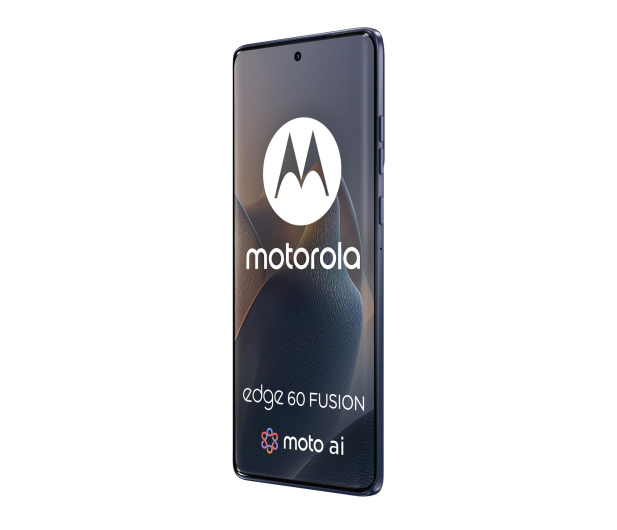 MOTOROLA edge 60 fusion 5G 8/256GB Slipstream 120Hz PB7E0038PL - 1477396 - zdjęcie 2